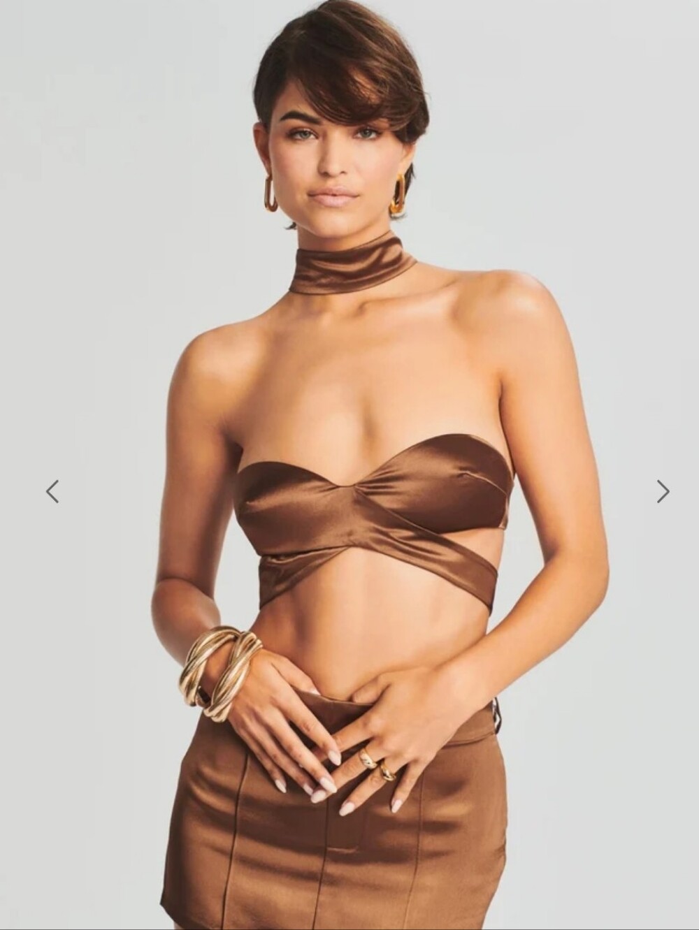 Retrofete Nwt Ross Top Size Small